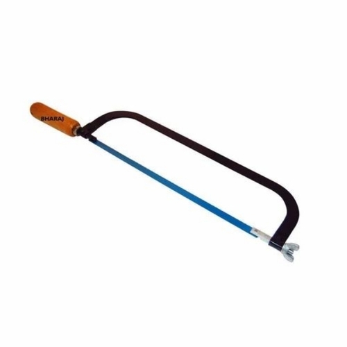 Bharaj Hacksaw