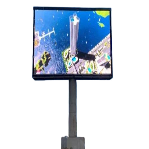 Billboard Advertising Outdoor Led Display Screen