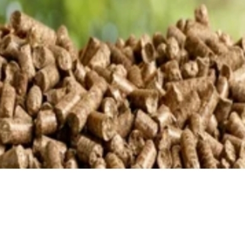 Biomass Pellet