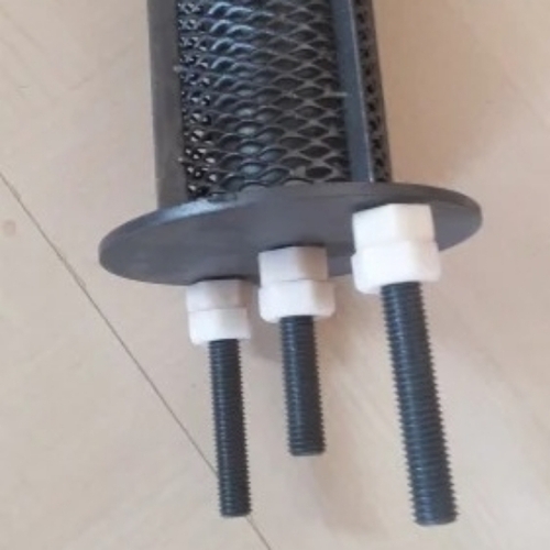 Biploar Chlorinated Anode