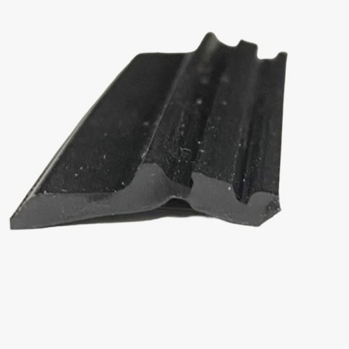 Black CNC Machine Wipers - Durable Wear-Resistant Material, Standard Size, Black | Precision Cleaning, Oil and Dust Protection, Corrosion Resistant