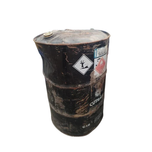 Black Ms Drums