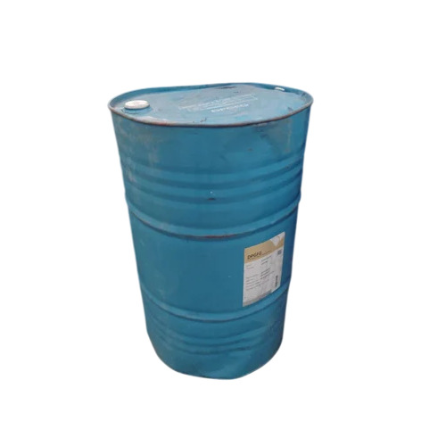 Blue Ms Drum
