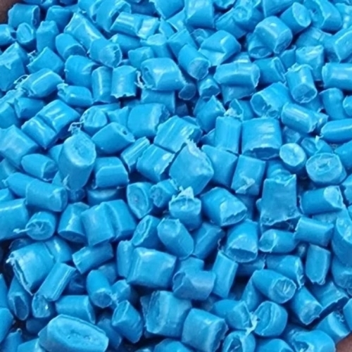 Blue Pp Granules