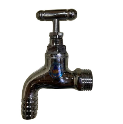 Brass Cp Nozzle Cock