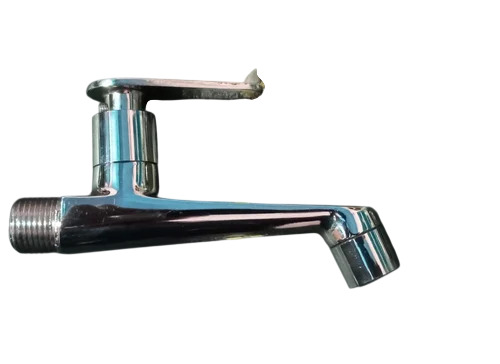 Brass Long Body Water Tap