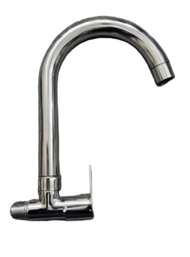 Brass Sink Cock