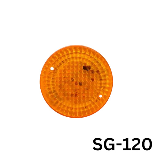 Bus Tail Light