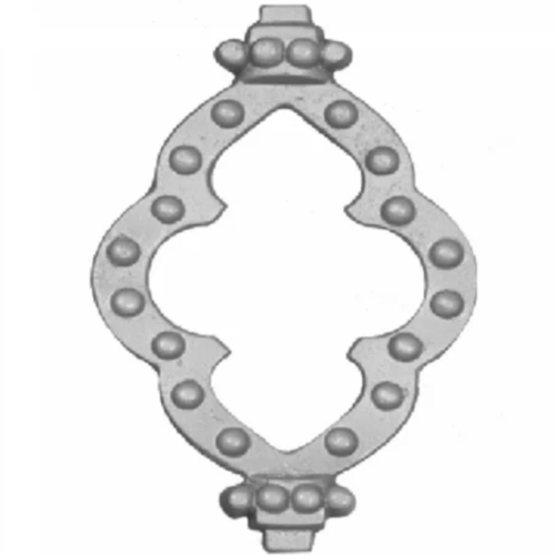 Cast Iron Baluster