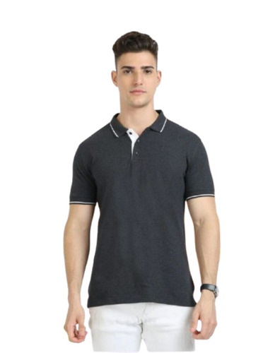 Classic Polo T Shirt