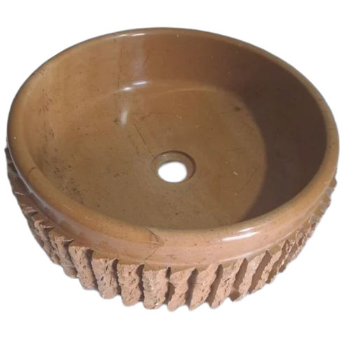 Counter Top Stone Basin