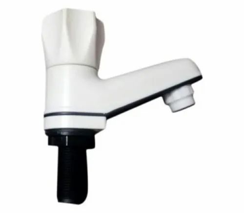 Deck Mounted Pvc Cock