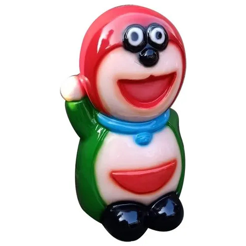 Doraemon FRP Dustbin