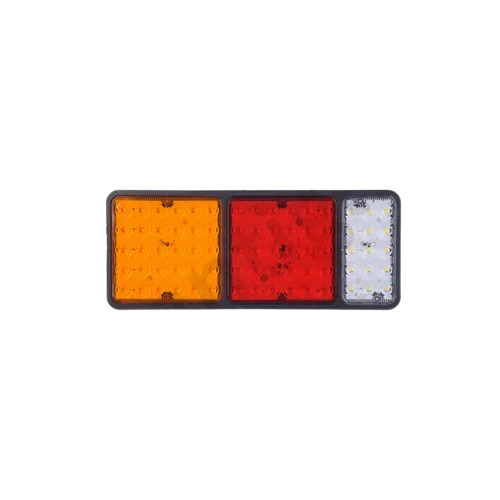 Eicher Canter Tail Lamp Led
