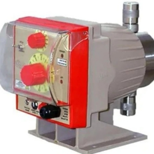 Electromagnetic Xe Diaphragm Pump