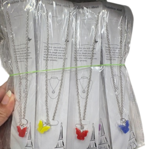 Fancy Chains