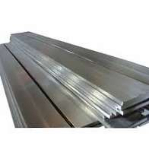 Flat Iron Bar