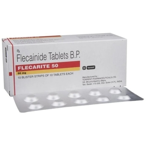 Flecainide Tablet