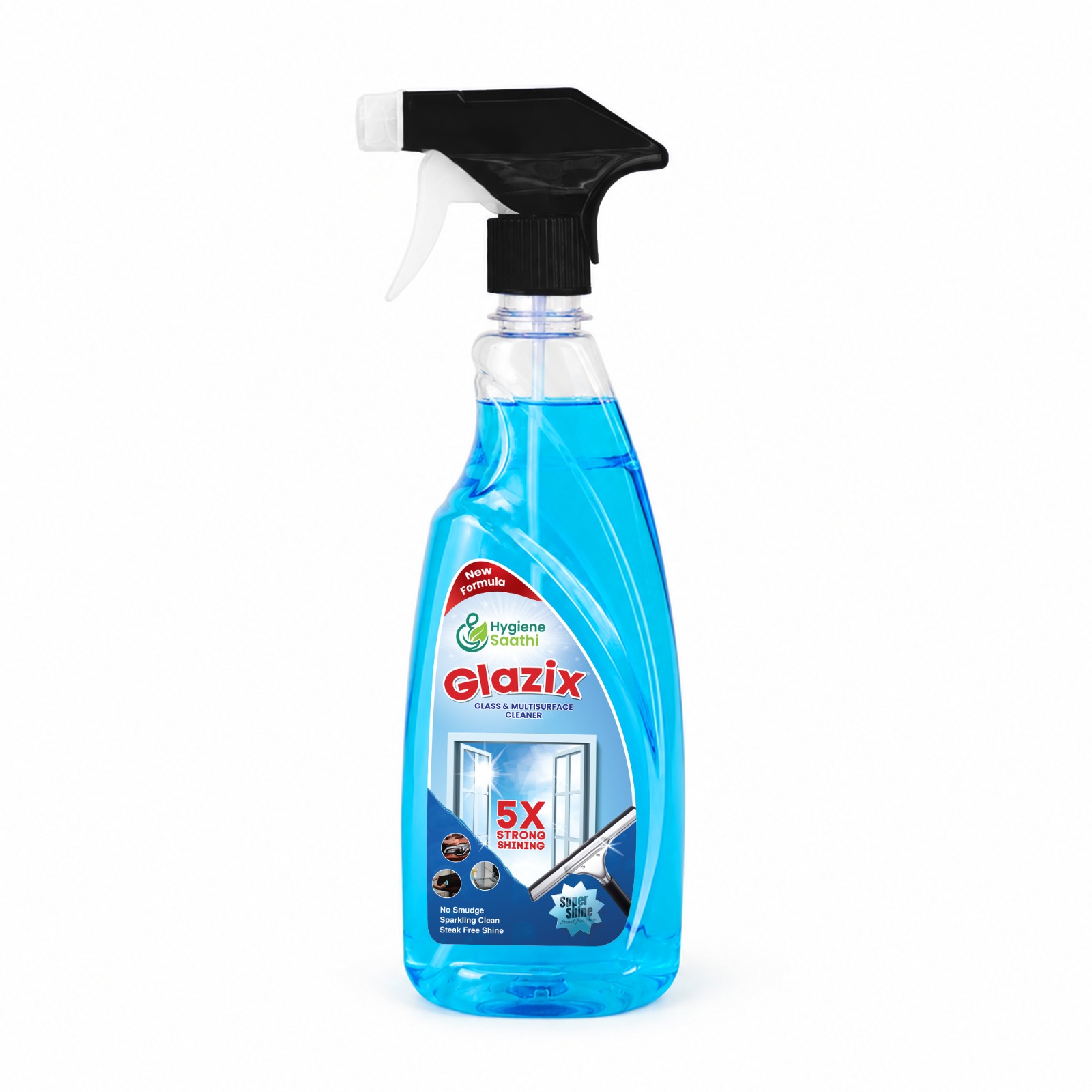 Home Cleaning Products