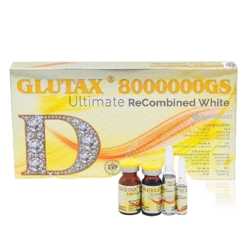 Glutax Injection