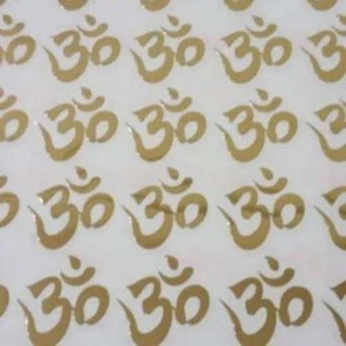 Golden Ep Sticker