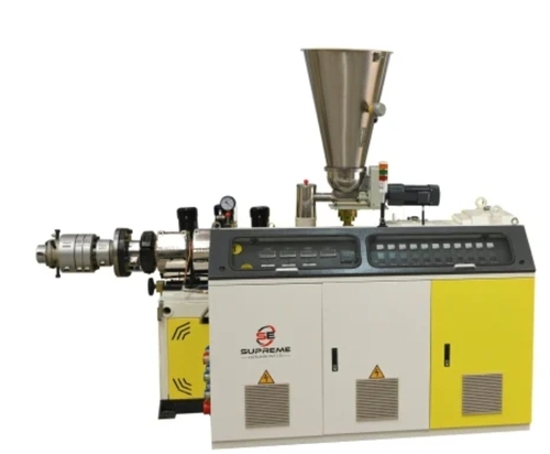 Granules Making Machine