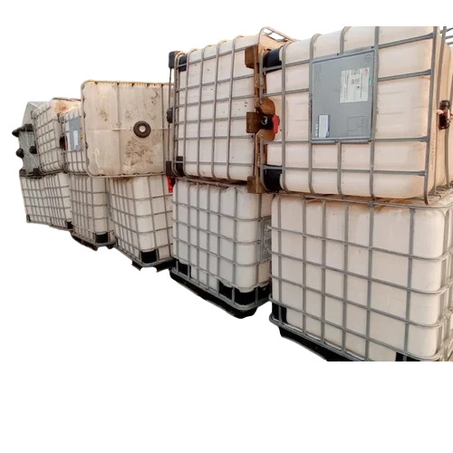 Hdpe Ibc Tank