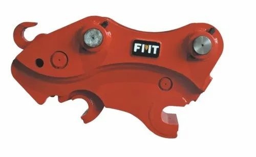 Hydraulic Quick Coupler