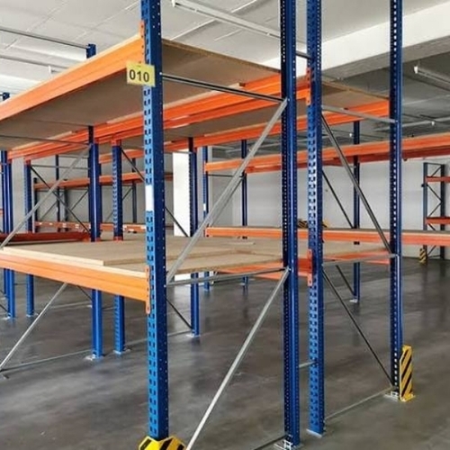 Heavy Duty Racks