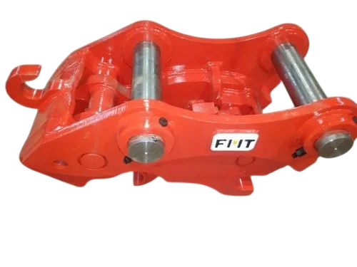 Hydraulic Fmt Quick Coupler