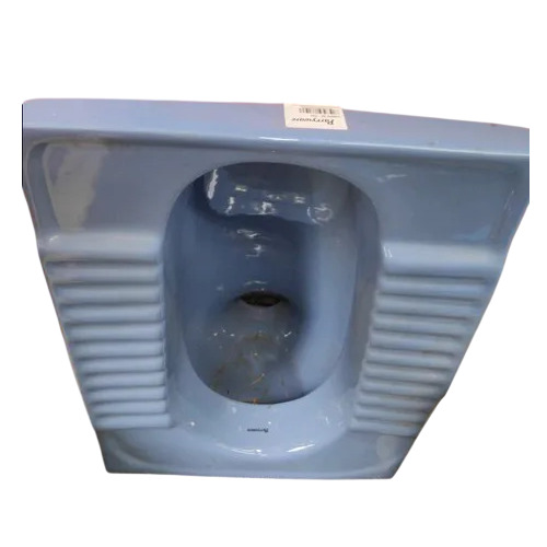 Indian Toilet Pan
