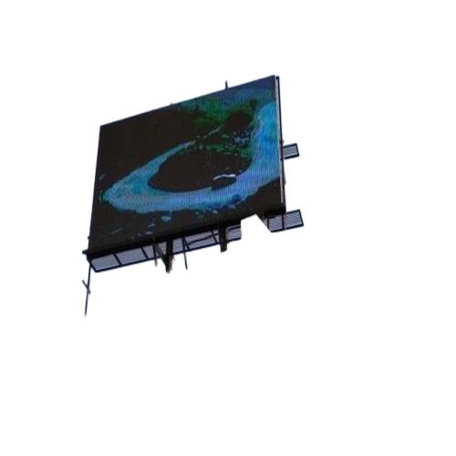 Industrial Outdoor Led Display