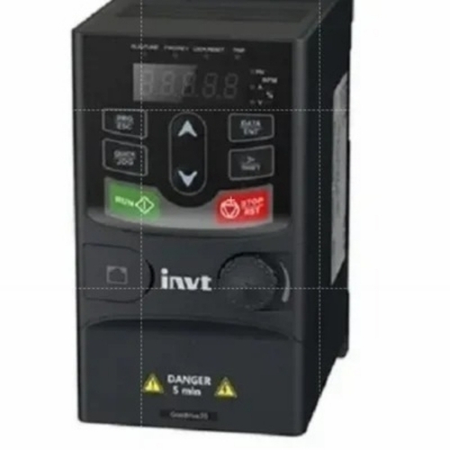 Invt Gd20 Vfd