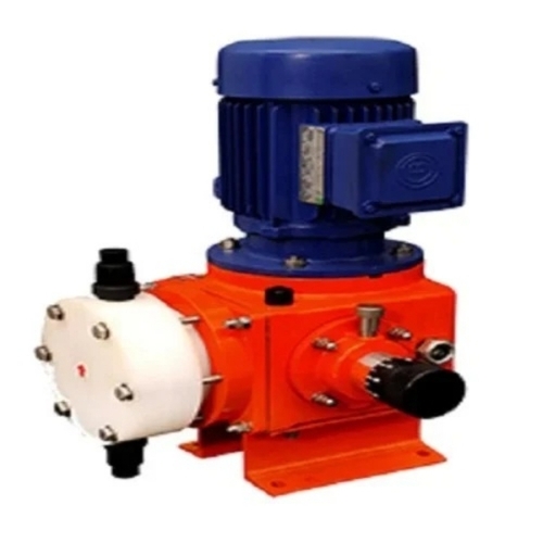 Kanagas Victor Vk Mechanical Dosing Pump