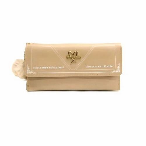 Ladies Pu Purse