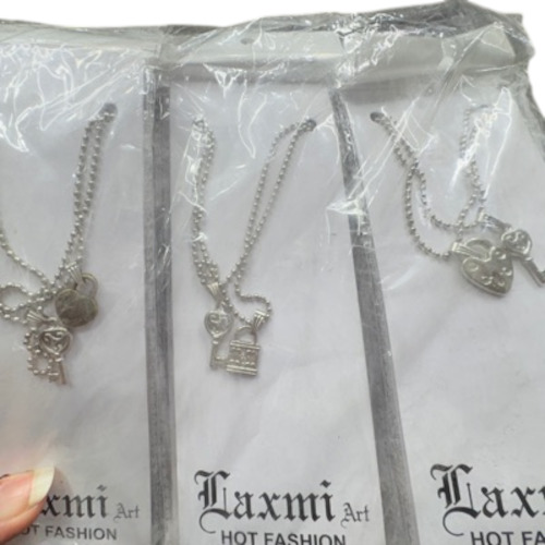 Locket Pendant
