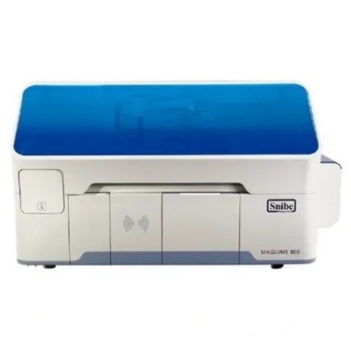 Maglumi 800 Fully Automatic Immunoassay Analyzer