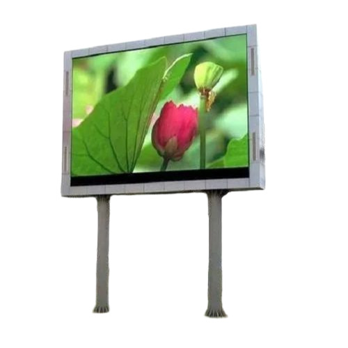 Marketing Outdoor Led Display Screen