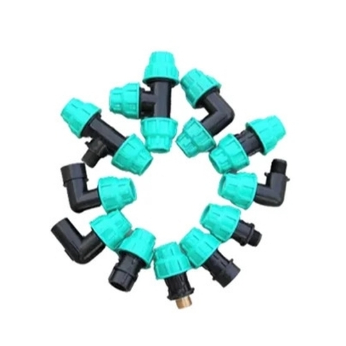 mdpe pipe fittings