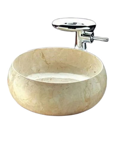 Natural Stone Wash Basin