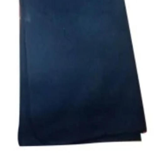Navy Blue Woolen Blanket - Age Group: Babies