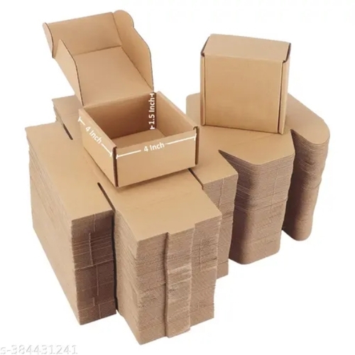 Paper Cardboard Box