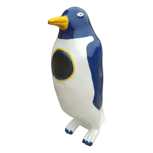 Penguin FRP Dustbin