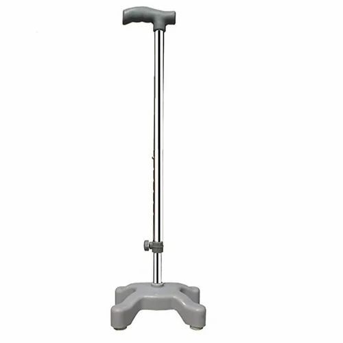 Plastic Base Walking Stick