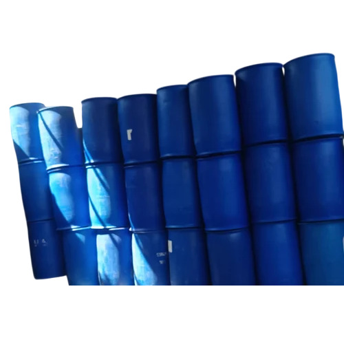 Plastic Drums