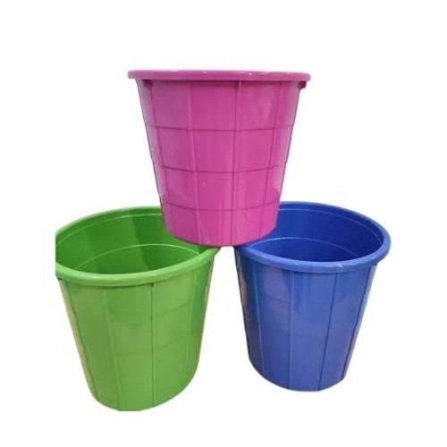 Plastic Dustbins