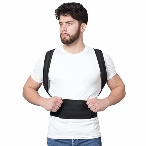 Posture Corrector Back Support Belt