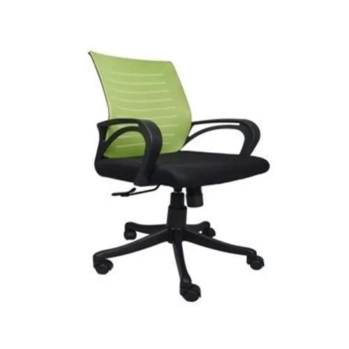 Premium Designer Staff Chair - Assembly: Carpenter Assembly