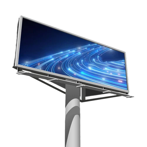 Public Space Outdoor Led Display