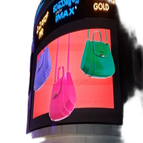 Public Venue Outdoor Led Display